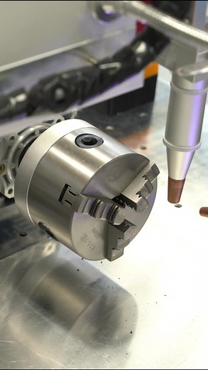 DXTECH-Mini handheld laser welding machine #DXTECH #tiktok #laser #welding #laserwelding #industry