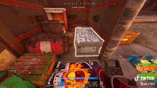 Exploring Rust: Tips and Gameplay Mechanics