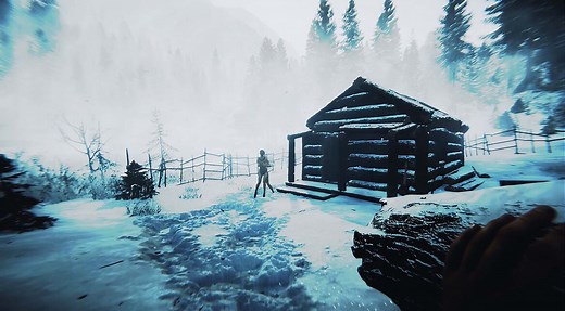 Sons of the Forest: Alle Cheats & Konsolenbefehle im Überblick