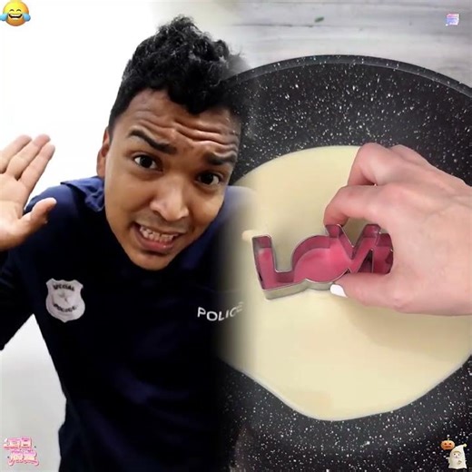 This is so funny, I couldn't stop laughing 😂😂 #funny #doddlersoftiktok #funnyvideos #duet