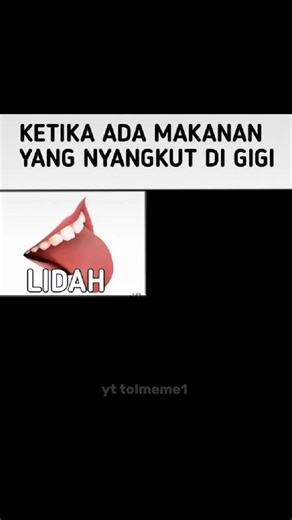 Kumpulan Meme Lucu yang Bikin Ngakak