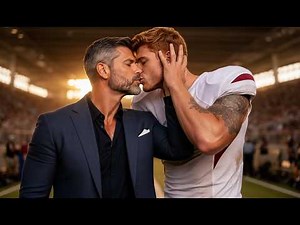 Lines We Can't Cross | Project Eros – A Secret Love Story - Cinematic LGBTQ Song