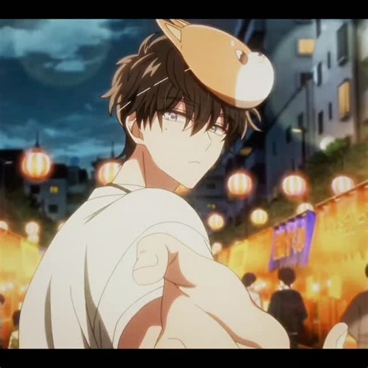 Daisy | Multifandom on Instagram: "I STILL GET JEALOUS!!! ac girlaudios ( tiktok ) #tamonfukuhara #tamonsbsideedit #tamonsbside #animeedit #fyp"