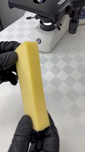 51K views · 413 reactions | Have you ever seen cheese under a microscope??? #science #fyp #experiment | RHCB Experiments | Facebook