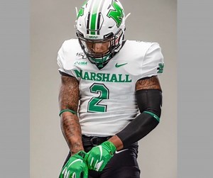 Sources | Former MU football player killed in crash