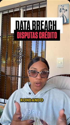Isaura Abreu | ➡️Aquí te dejo el PROMPT que te dije en el video para que le pidas a ChatGPT que te genere cartas de disputa basadas en los DATA BREACH que... | Instagram