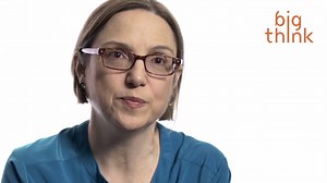 49K views · 210 reactions | Vampire Origin Story: How a Real Virus Inspired the Halloween Legend Author Kathleen McAuliffe on zombies and vampires. | Big Think | Facebook