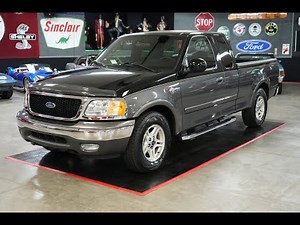 2003 FORD F150