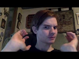 Pointless Tutorials! How to do the voice of Donald Duck!