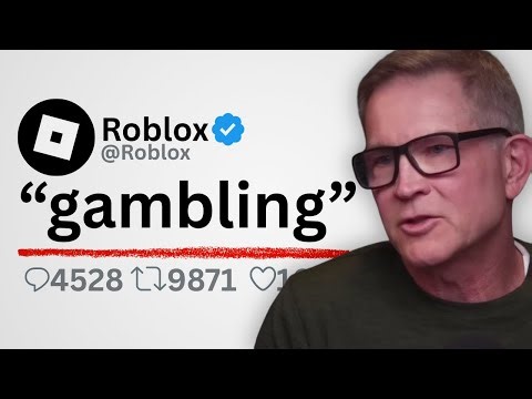 The Most Disgusting Interview That Exposed Roblox