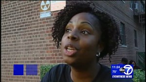 Several people injured jumping out of burning home in Mount Vernon