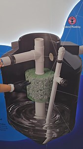 309K views · 7.4K reactions | La Solución cuando no tienes acceso a drenaje, Un Biodigestor / mejor que una fosa septica | Iván de Federal Plumbing | Facebook