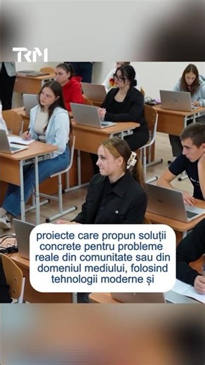 The Republic of Moldova will organize the National Artificial Intelligence Olympiad