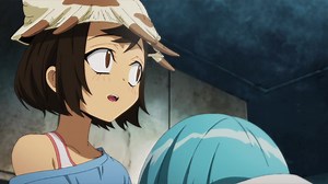 SABIKUI BISCO (English Dub) | E5 - Children's Fortress