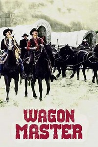 Wagon Master (1950) Streaming - Where to Watch Online
