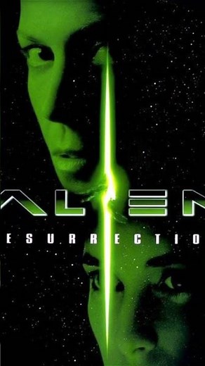 Alien: Resurrection was theatrically released 27 years ago today