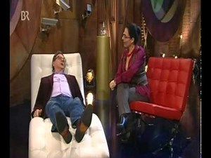 Grünwald Freitagscomedy vom 15.10.2010 [2/4]