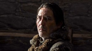 Ciaran Hinds, de Game of Thrones, vai ser Steppenwolf em Liga da Justiça