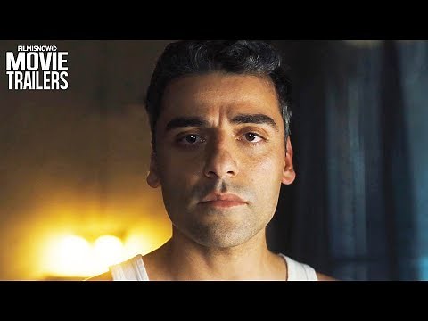 OPERATION FINALE Trailer NEW (2018) - Oscar Isaac, Ben Kingsley Historical Thriller