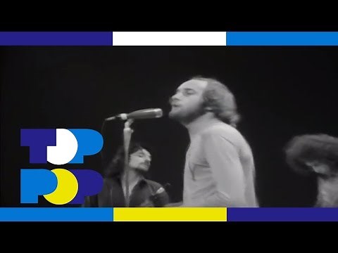 Family - The Weaver's Answer • TopPop