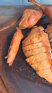 Inject your turkey people! #turkey #turkeyinjector | Beef Show