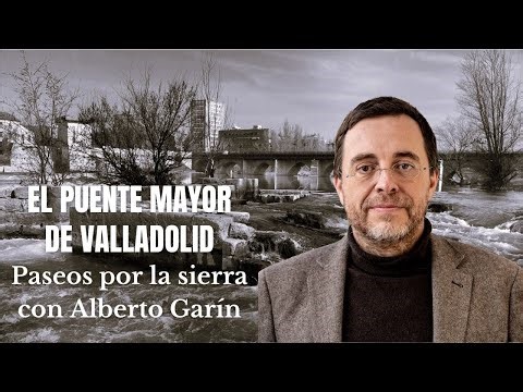 Puente Mayor de Valladolid