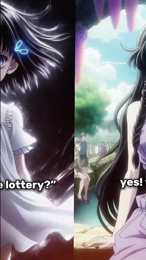 killua x listener edit #listener #anime #animeedit #animeaudios #killua #hxh