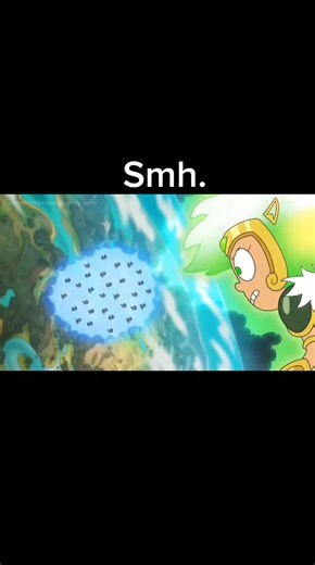 literally only Marcy can find a way to trip in space #amphibia #amphibiamarcy #amphibiamarcywu #amphibia2022