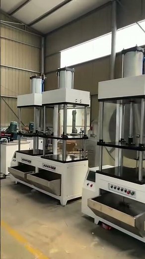Fully Automatic Four-Station Wax Injection Machine