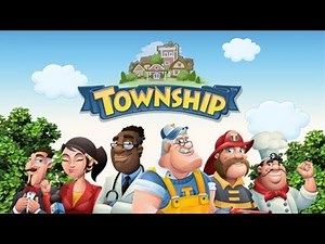 Township - iPhone/iPod Touch/iPad - HD Gameplay Trailer