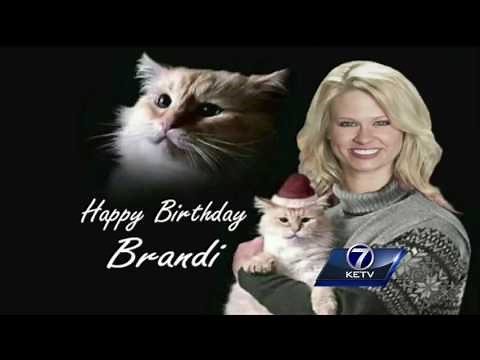 KETV says goodbye to Brandi Petersen