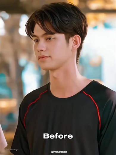 La historia de Bright Vachirawit y Win