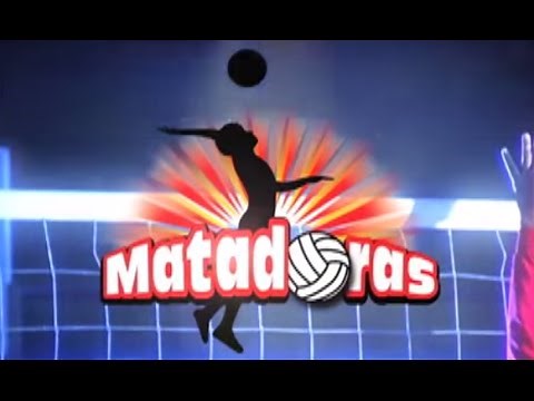 Matadoras - Miniserie (2010)