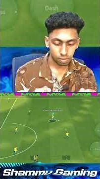 RAINBOW FLICK Tutorial 🔥 #new #skills #efootball