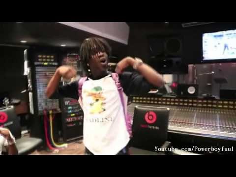 Chief Keef - Hate Being Sober ( Finally Rich )
