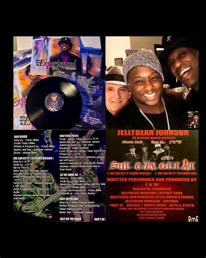 Lawrence “L*A*W” Worrell | #StoryTime😢 It was the call that I waited for Out of the blue, my iconic mentor, friend and Drum/Guitar idol called me to tell me that he... | Instagram