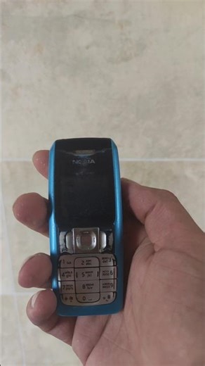 Nokia 2310