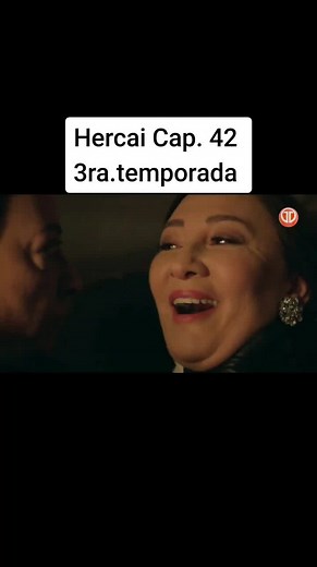 #tiktok #viral #novelasturcas #foryoupage #novelas #pieldeotoñobnvr #capcut #bnvr2 #hercai