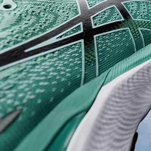 Lightweight. Soft. Adaptive. The #GELCUMULUS 24 shoe adds positive energy to every stride with FF BLAST™ foam technology. 🛒 Shop now: https://asics.tv/3wm2WgZ #LiveUplifted #SoundMindSoundBody | ASICS