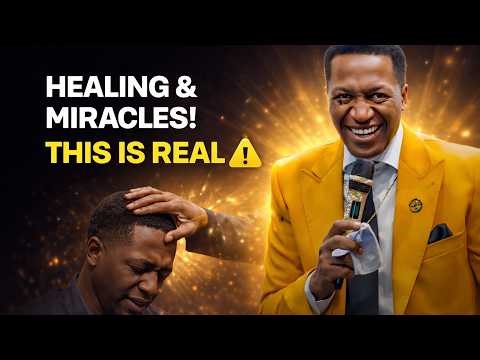 THIS IS REAL Miracles Are Happening LIVE In Jesus’ Name | Prophet Uebert Angel
