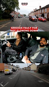 155K views · 875 reactions | DON'T MAKE THIS MISTAKE ON YOUR DRIVING TEST #driving #test #slow | DGN Driving | Facebook