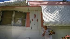 Tropical Storm Isaias: Treasure Coast officials monitoring storm; so far, no plans to open shelters