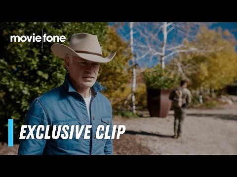Homestead | Exclusive Clip | Neal McDonough, Currie Graham