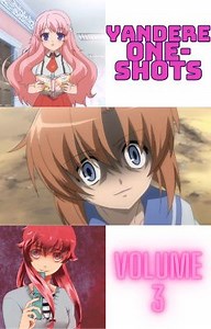 Yandere One-Shots (Volume 3) - Yandere Okita and Okita Alter x Yuya Male Reader (Lemon)