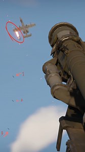 American Pilot Emergency Eject After A-10 Warthog Wing Fire #a10warthog #emergency #eject #fighterjet #usairforce | CreativeComparison