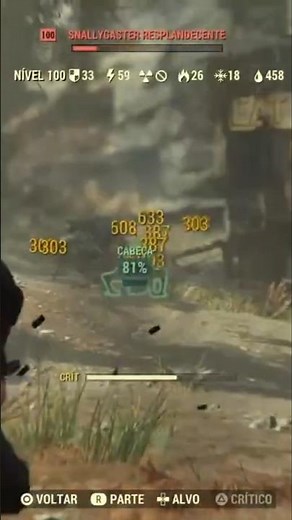 Fallout 76: Kill a Snallygaster #fallout76 #dailychallenges #fo76