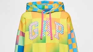 Gap, Harlem’s Fashion Row Release 16-piece Limited-edition Collection