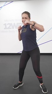 5 Minutes of Boxing!