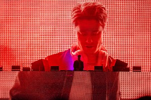 IFPI-rapport: Nedgang for norsk musikk i 2020