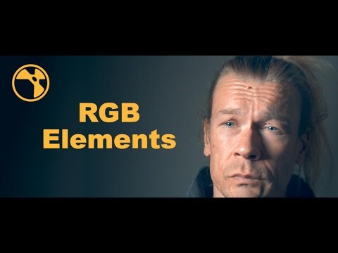Colorized RGB Smoke in Nuke | Fast Reusable Element Workflow